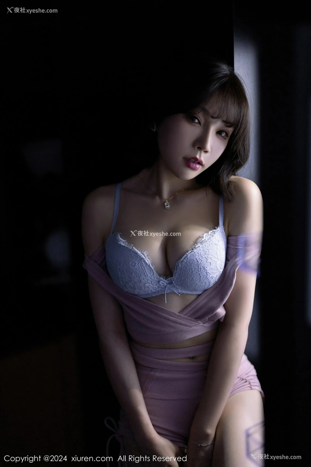 1P - [XiuRen秀人网] No.8836 徐莉芝Booty