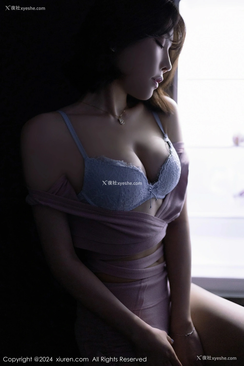 1P - [XiuRen秀人网] No.8836 徐莉芝Booty