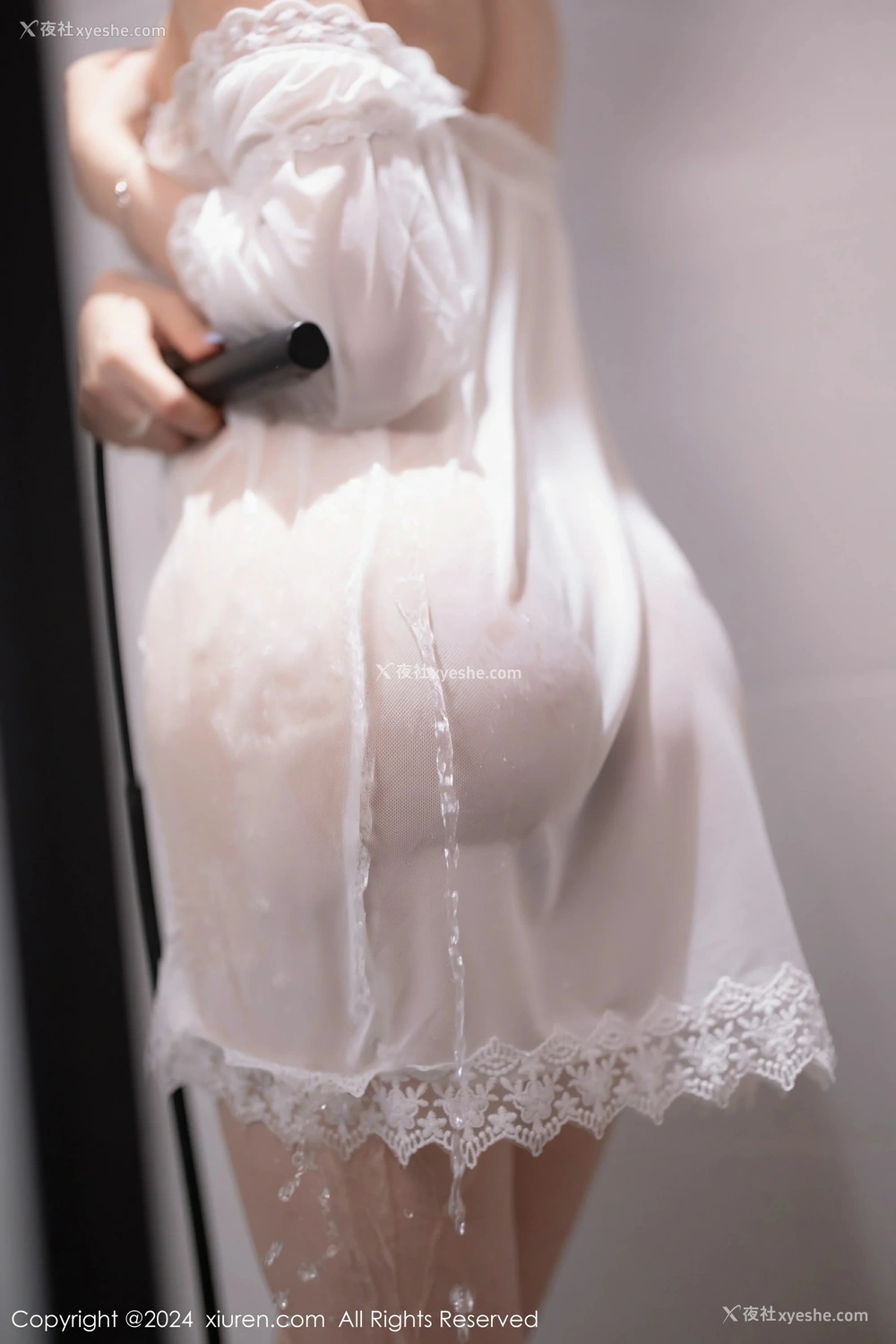 1P - [XiuRen秀人网] No.8836 徐莉芝Booty