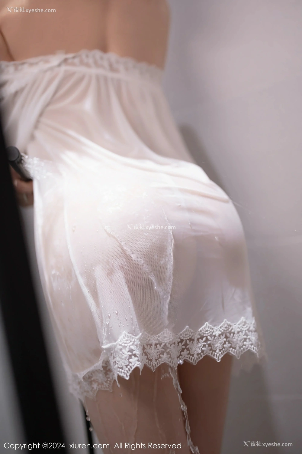 1P - [XiuRen秀人网] No.8836 徐莉芝Booty
