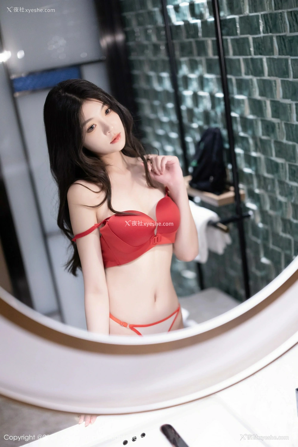 1P - [XiuRen秀人网] No.9169 初梦瑶