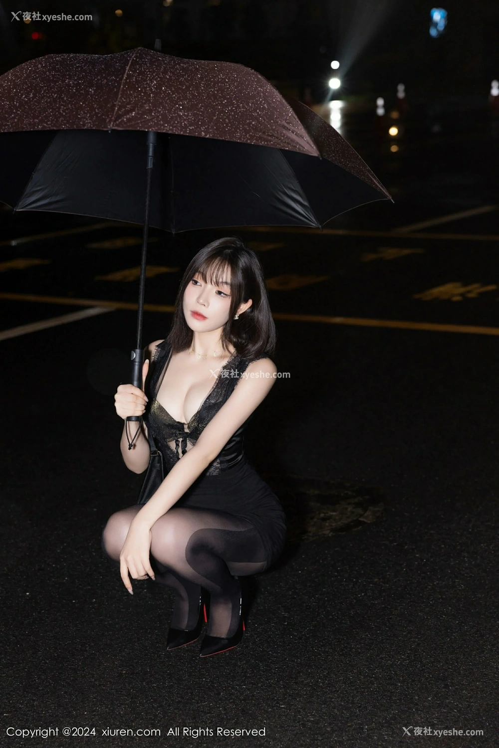 1P - [XiuRen秀人网] No.9157 徐莉芝Booty