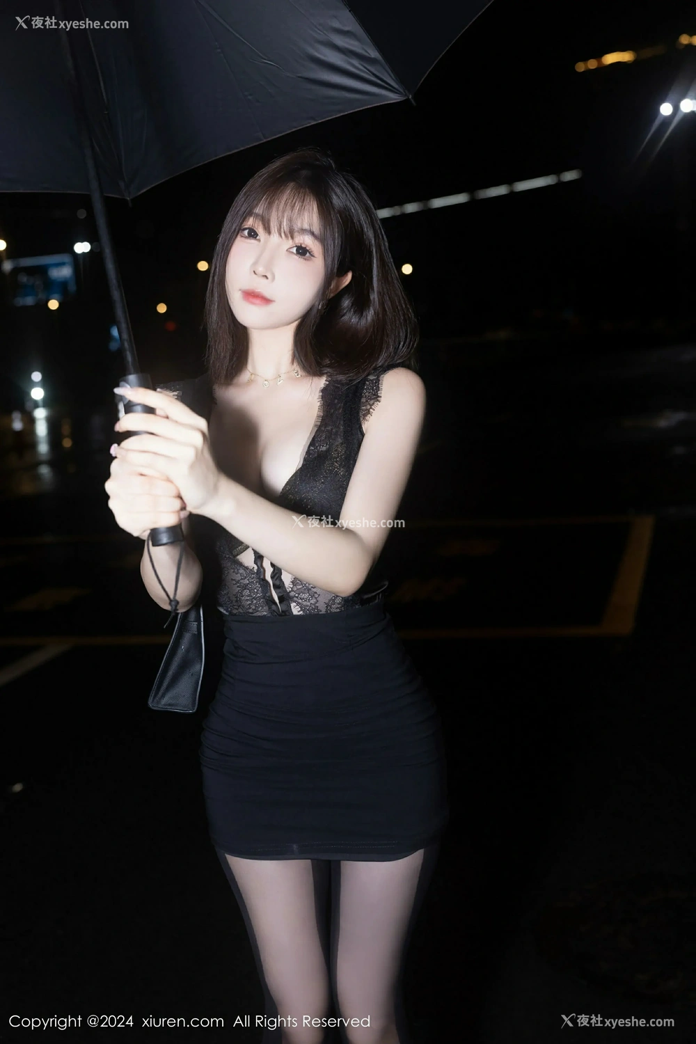 1P - [XiuRen秀人网] No.9157 徐莉芝Booty