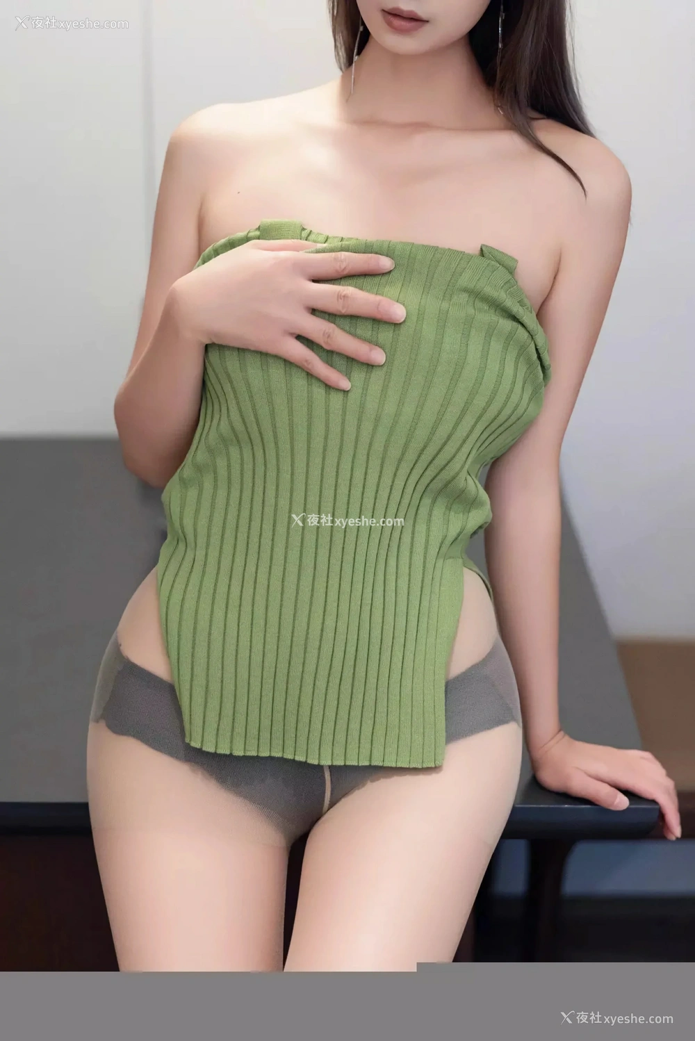 1P - [HuaYang花漾写真] VOL.600 宋-kiki
