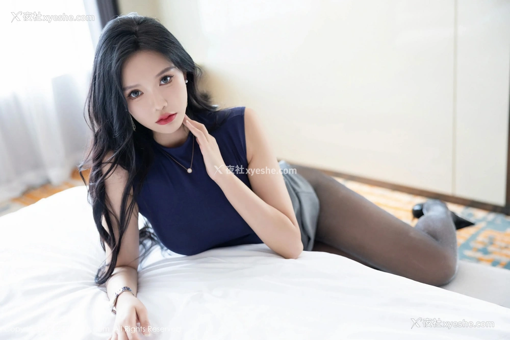 1P - [XiuRen秀人网] No.9082 娜比