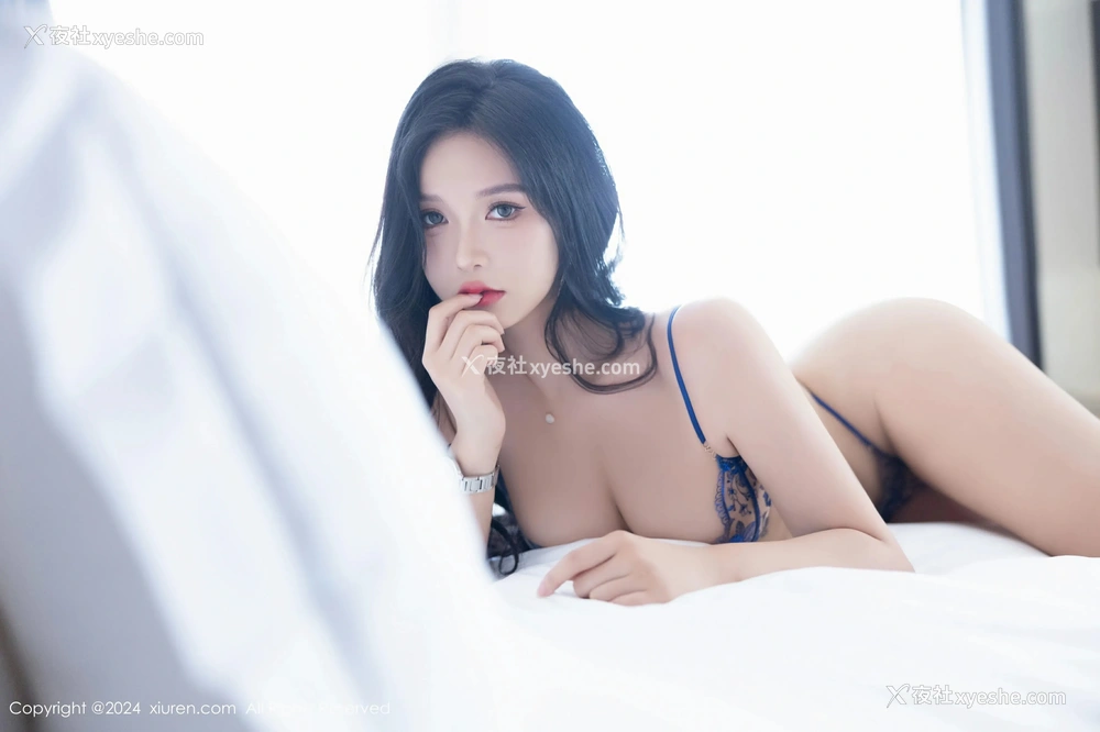 1P - [XiuRen秀人网] No.9082 娜比