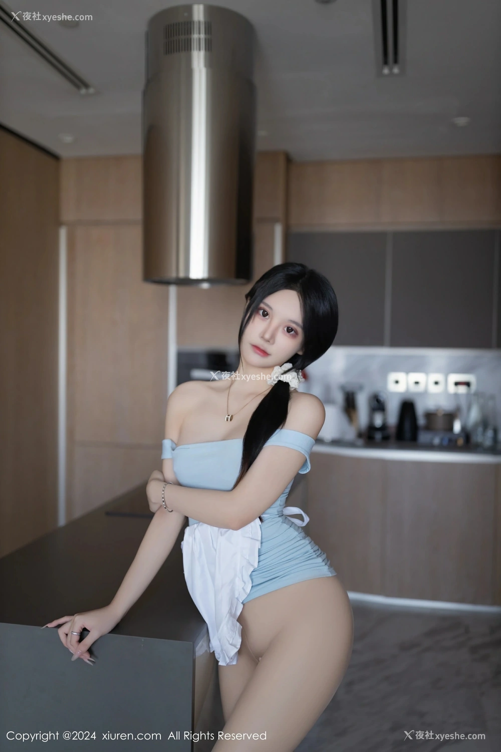 1P - [XiuRen秀人网] No.8597 幼幼