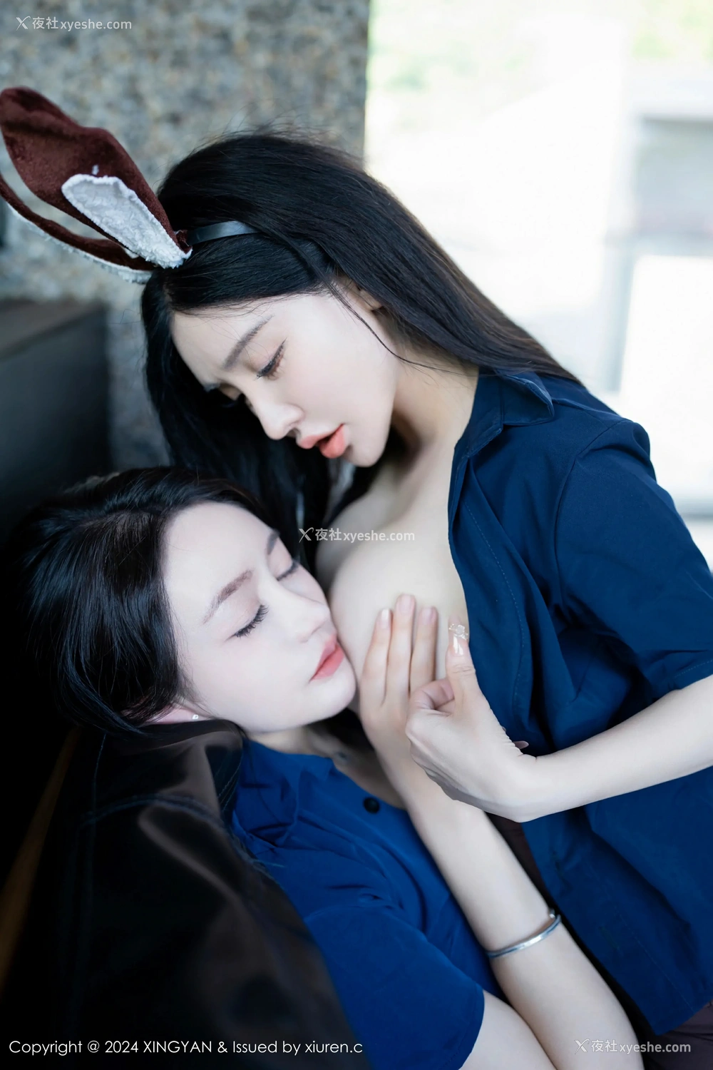 1P - [XINGYAN星颜社] VOL.235 模特合集