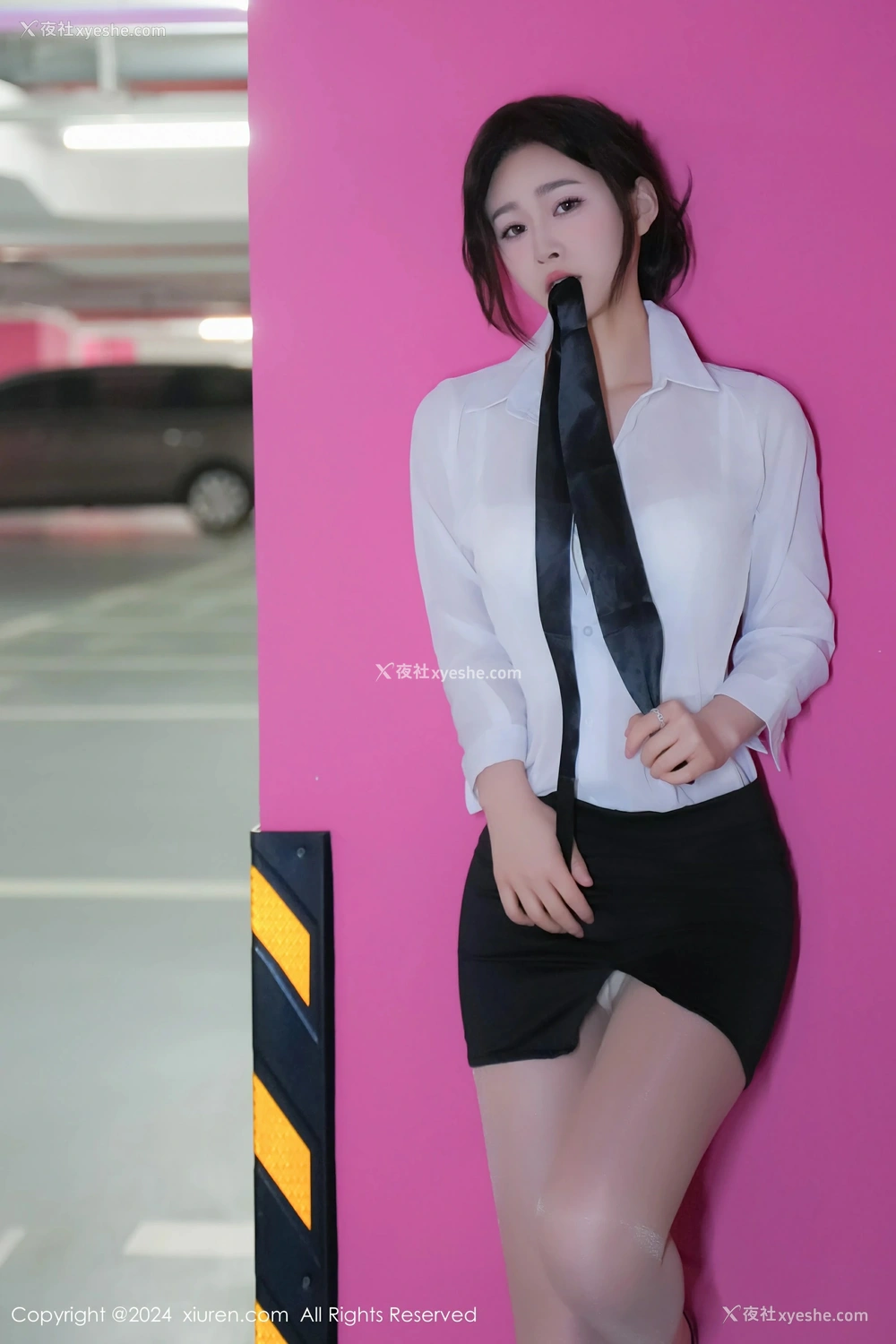 1P - [XiuRen秀人网] No.8613 软糖爱喝奶
