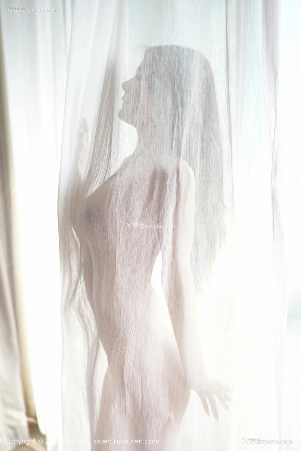 1P - [YOUMI尤蜜荟] VOL.1055 菲儿beauty