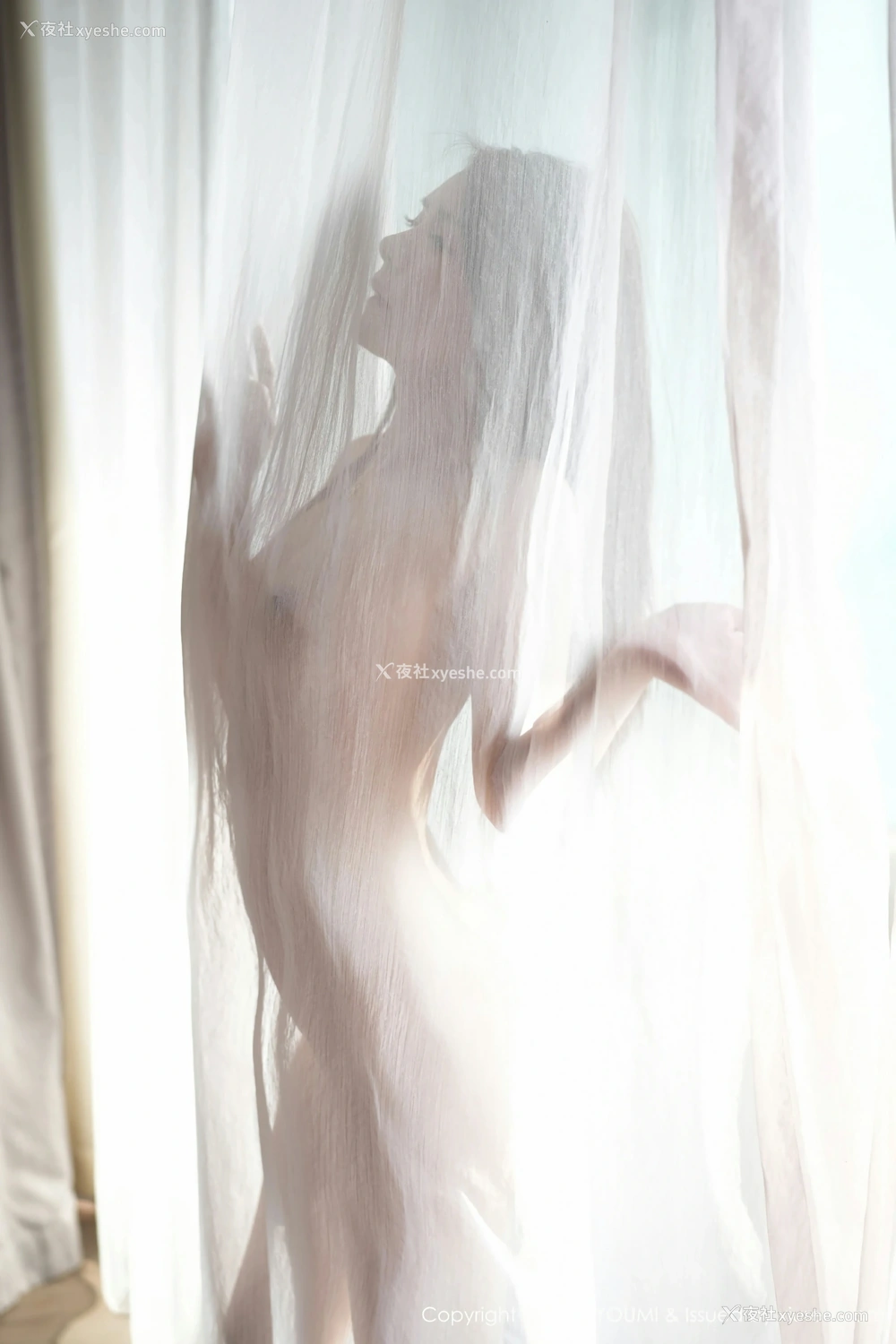 1P - [YOUMI尤蜜荟] VOL.1055 菲儿beauty