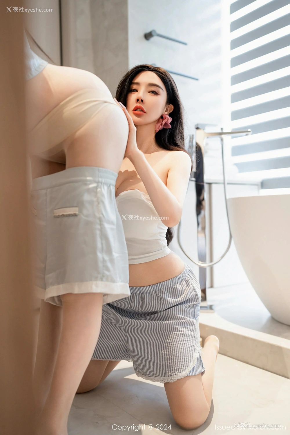 1P - [XINGYAN星颜社] VOL.258 模特合集