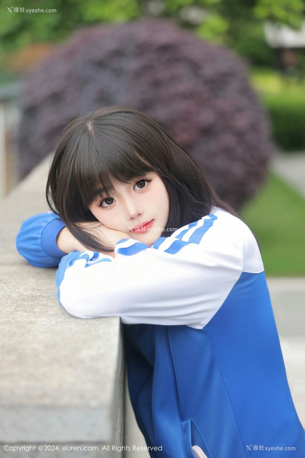 1P - [XiuRen秀人网] No.8648 徐若兮