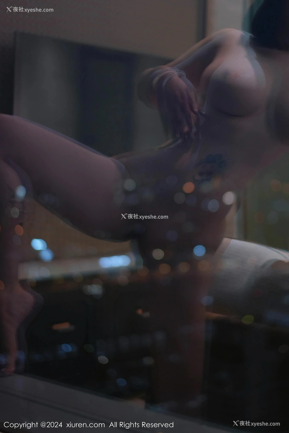 1P - [XiuRen秀人网] No.8739 妲己_Toxic