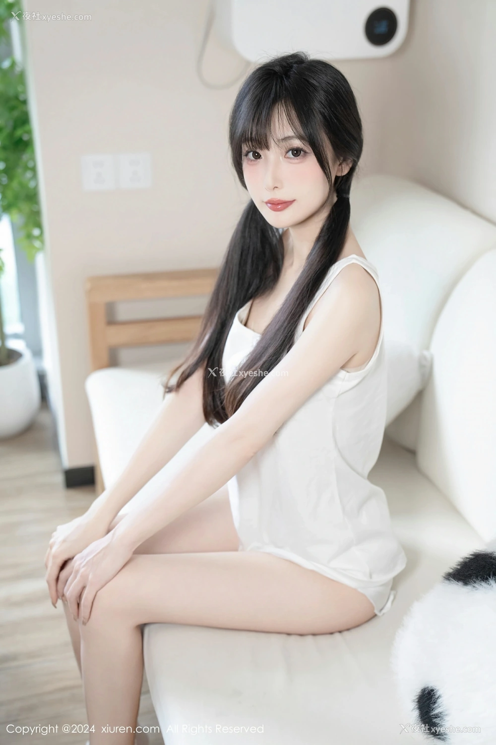 1P - [XiuRen秀人网] No.8952 林星阑