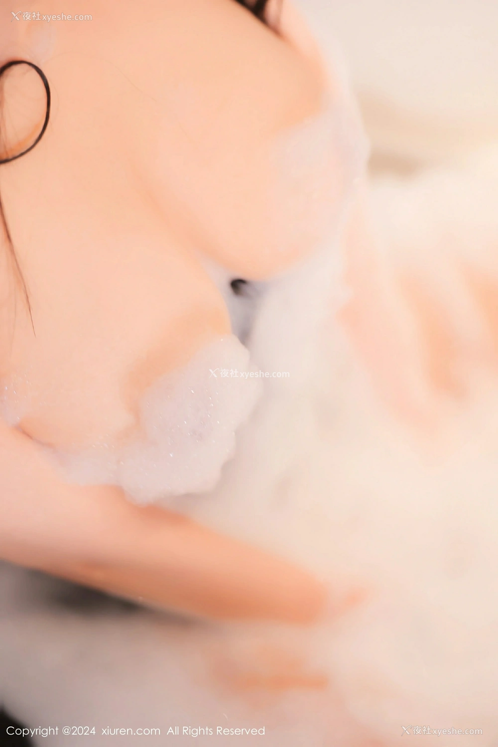 1P - [XiuRen秀人网] No.9306 柚柚小奶瓶