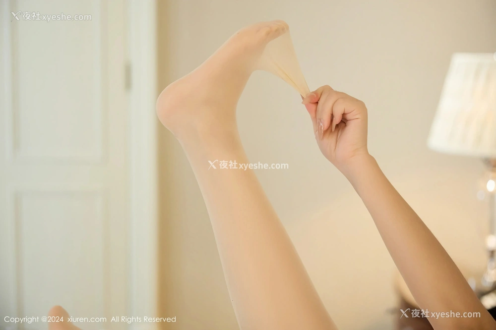 1P - [XiuRen秀人网] No.9114 江露露