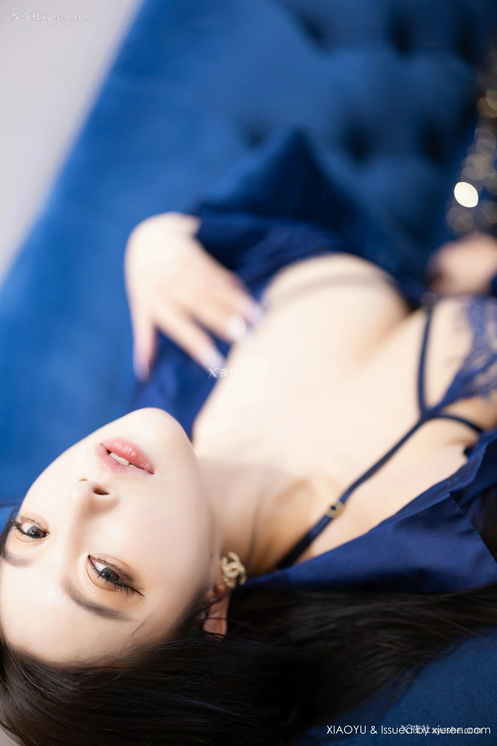 1P - [XIAOYU语画界] VOL.1240 杨晨晨Yome