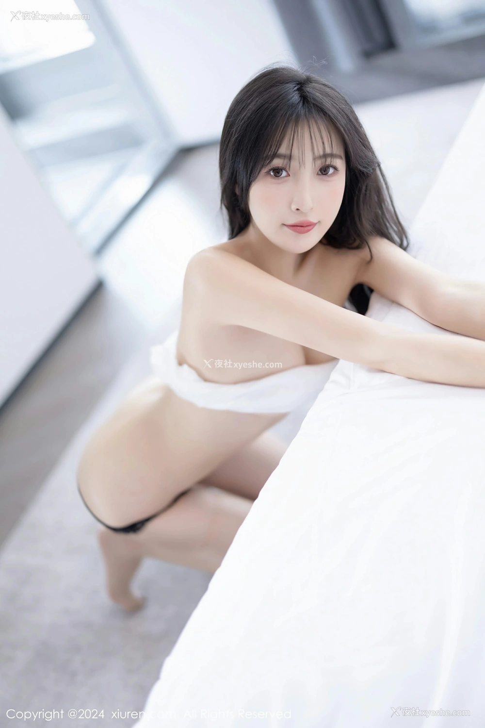 1P - [XiuRen秀人网] No.8504 林星阑