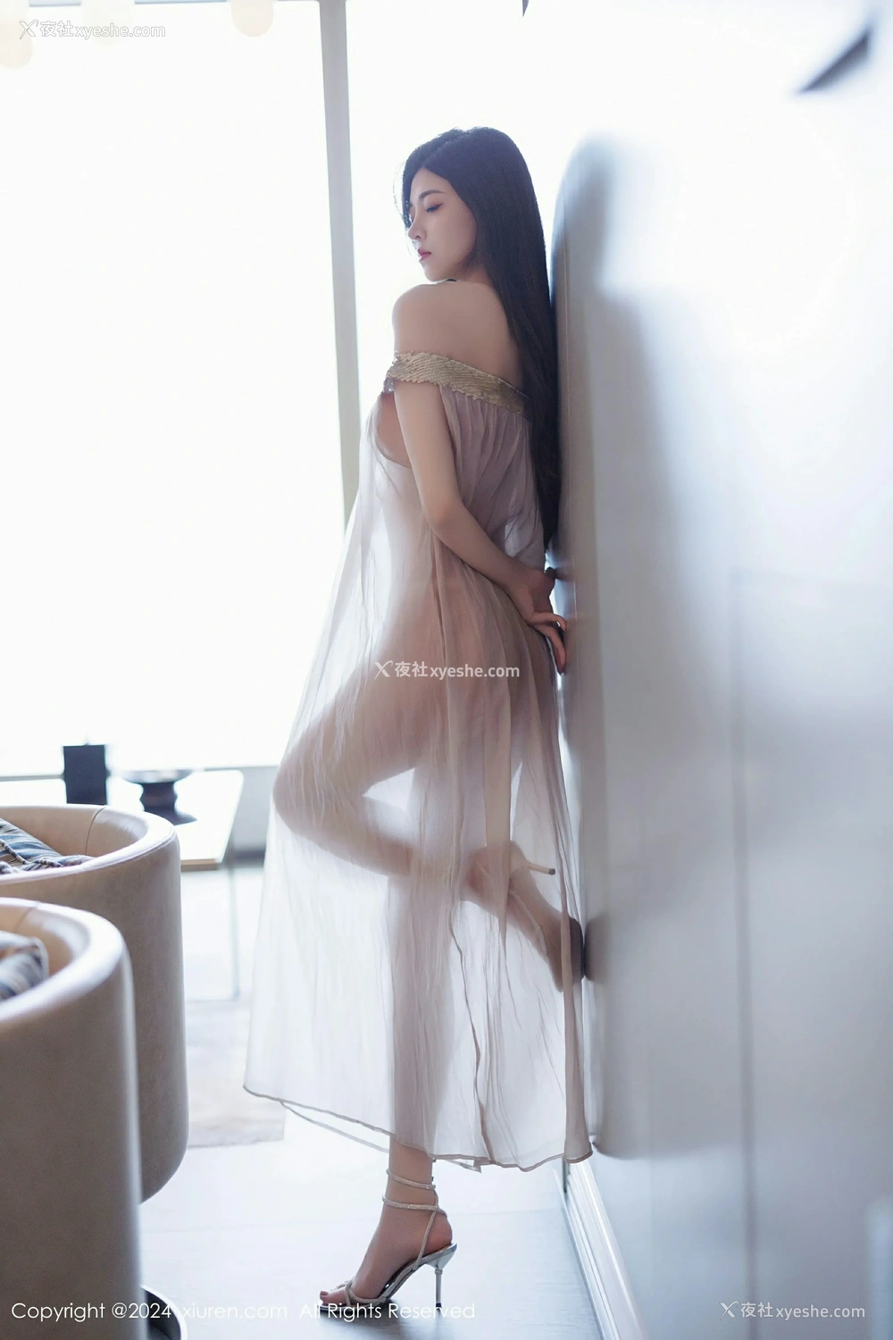1P - [XiuRen秀人网] No.9426 初梦瑶