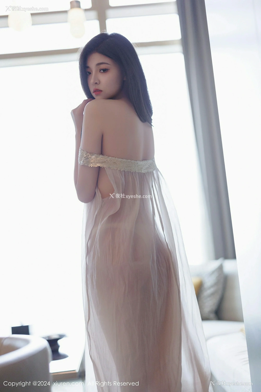 1P - [XiuRen秀人网] No.9426 初梦瑶