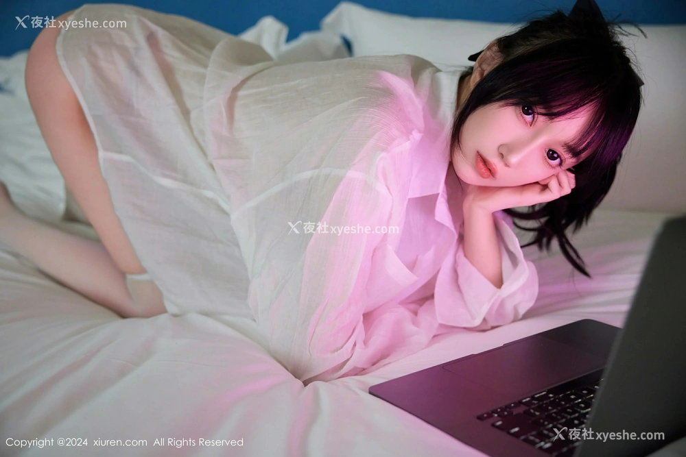 1P - [XiuRen秀人网] No.9274 玥儿玥er