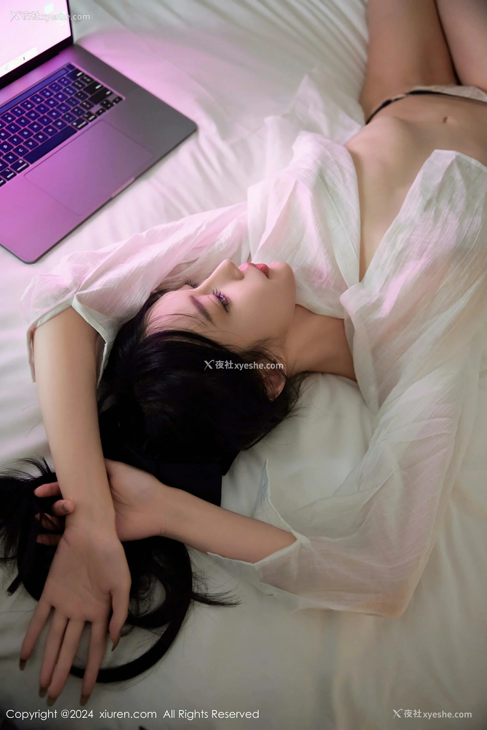 1P - [XiuRen秀人网] No.9274 玥儿玥er