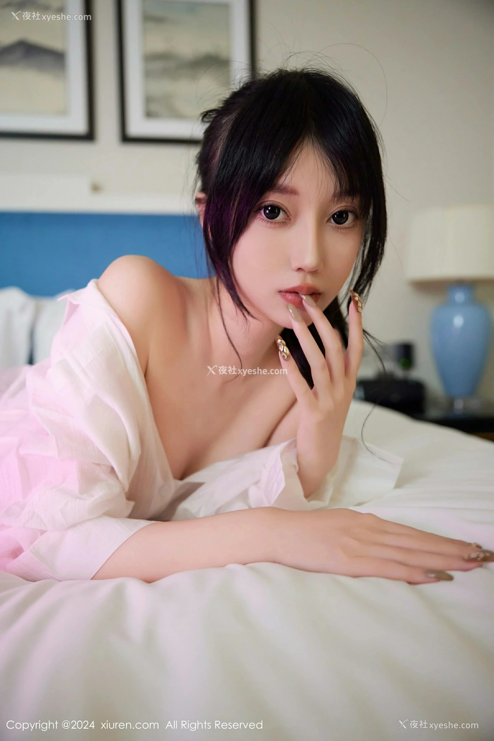 1P - [XiuRen秀人网] No.9274 玥儿玥er