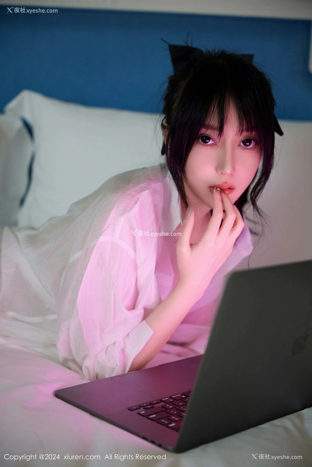 1P - [XiuRen秀人网] No.9274 玥儿玥er
