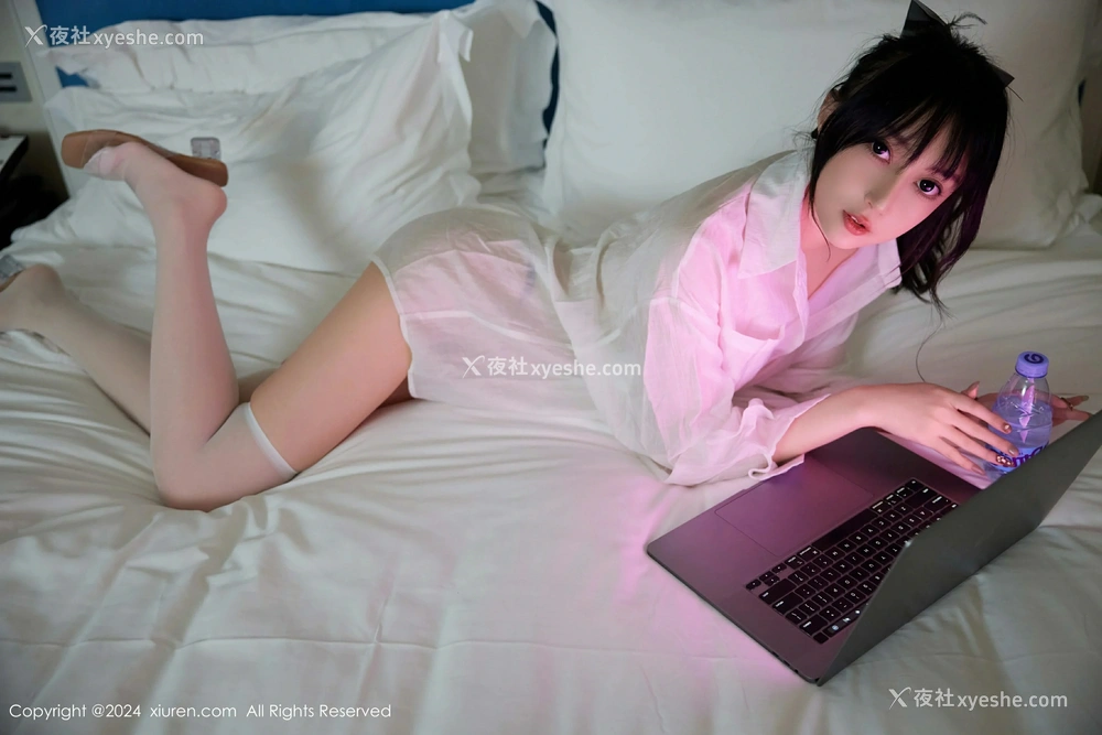 1P - [XiuRen秀人网] No.9274 玥儿玥er