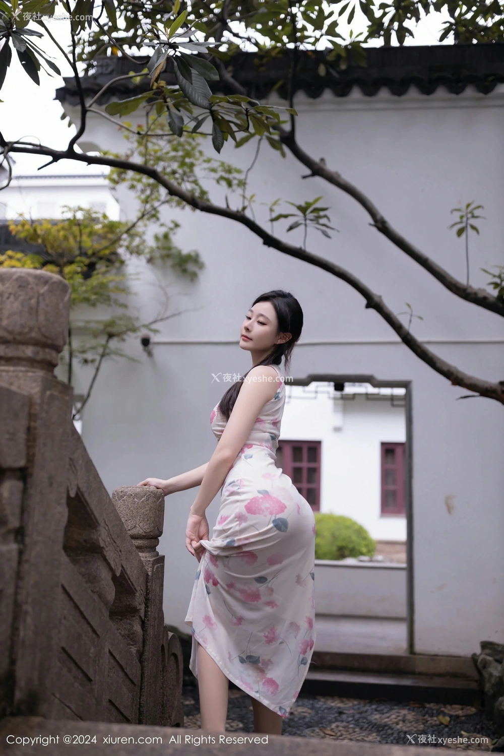 1P - [XiuRen秀人网] No.9087 小逗逗