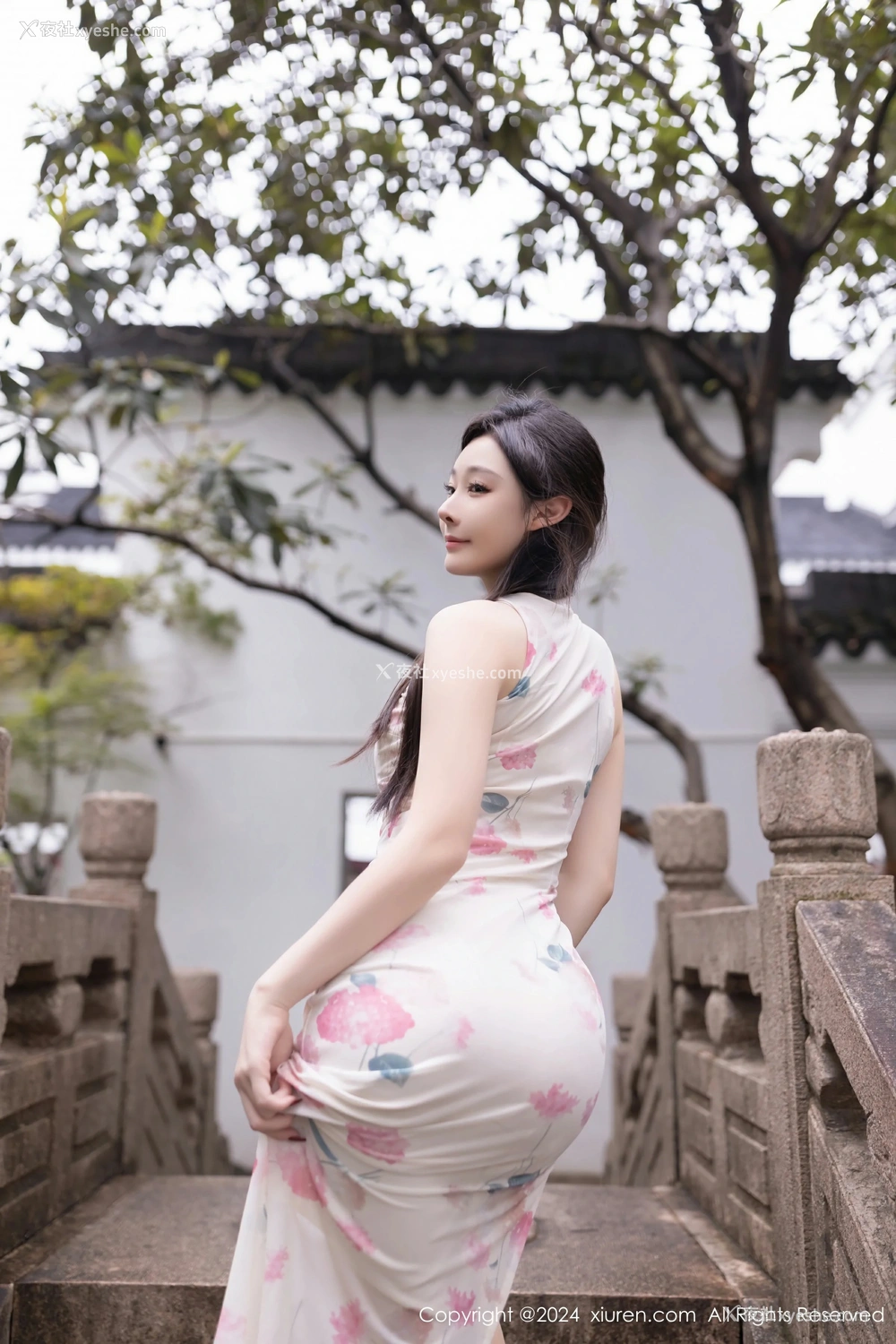 1P - [XiuRen秀人网] No.9087 小逗逗