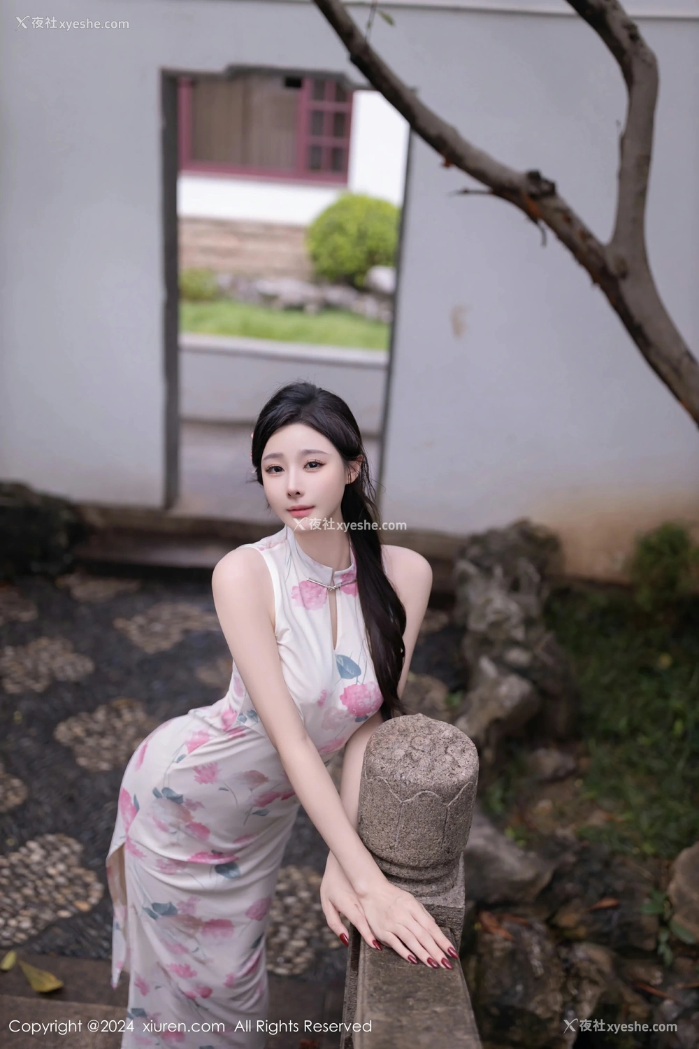 1P - [XiuRen秀人网] No.9087 小逗逗