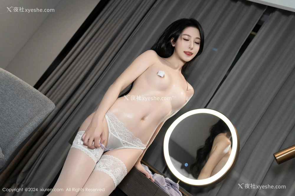 1P - [XiuRen秀人网] No.8765 利世