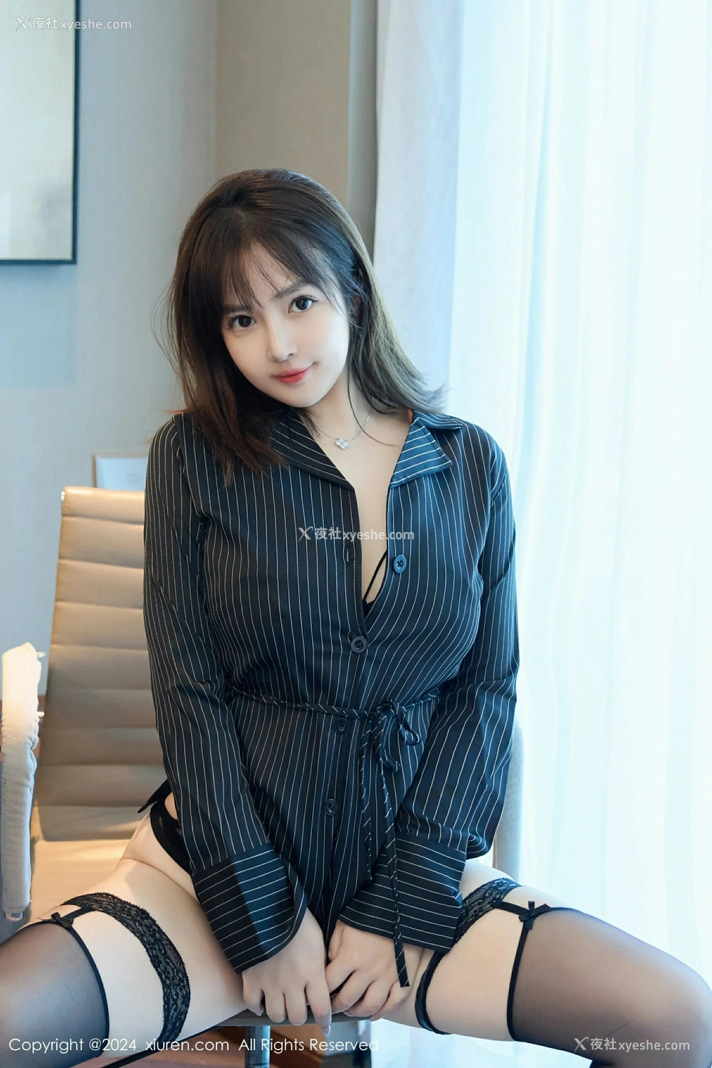 1P - [XiuRen秀人网] No.9170 养乐多Doll