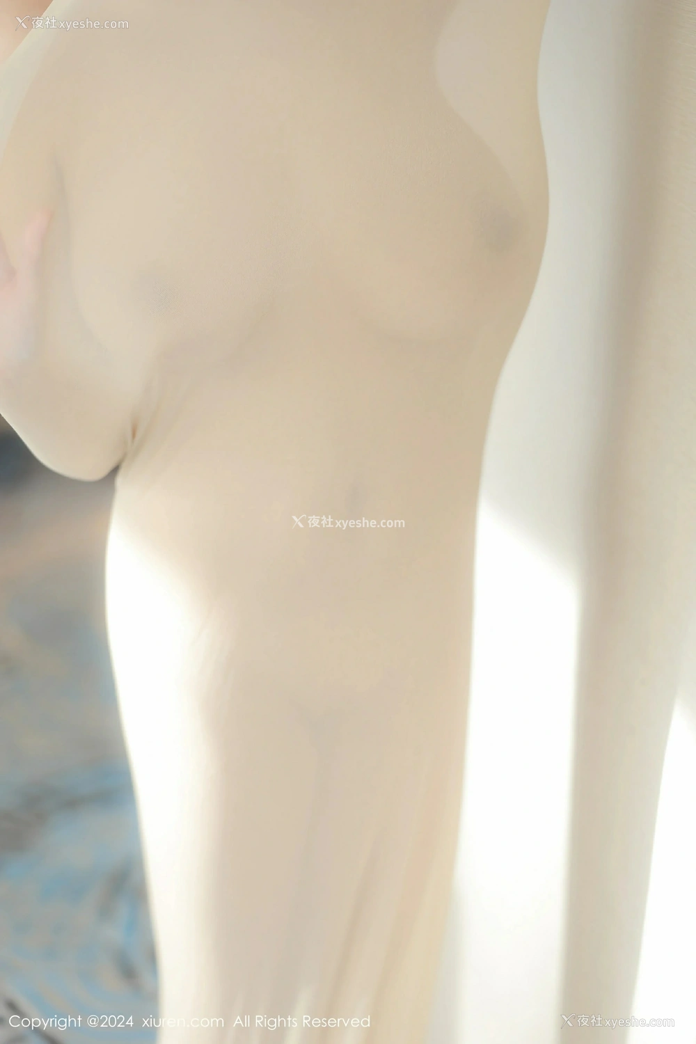 1P - [XiuRen秀人网] No.9337 柚柚小奶瓶