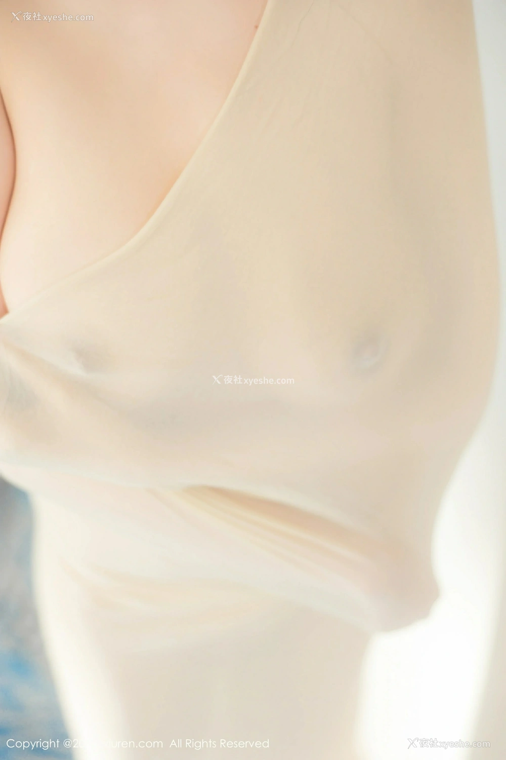 1P - [XiuRen秀人网] No.9337 柚柚小奶瓶