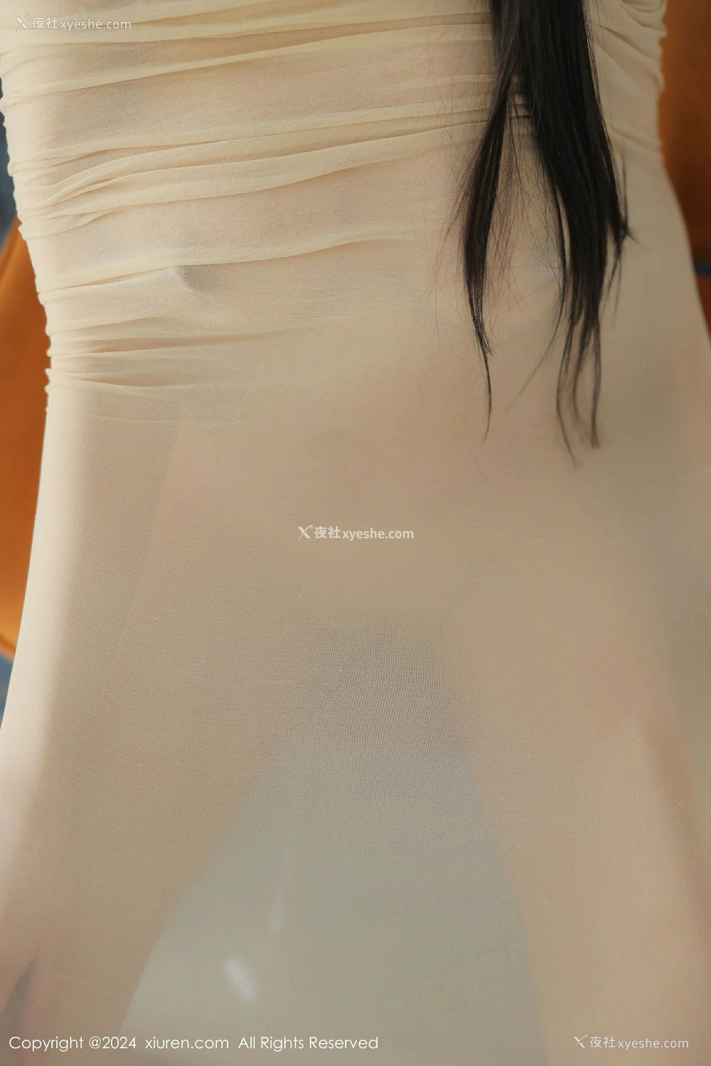 1P - [XiuRen秀人网] No.9337 柚柚小奶瓶