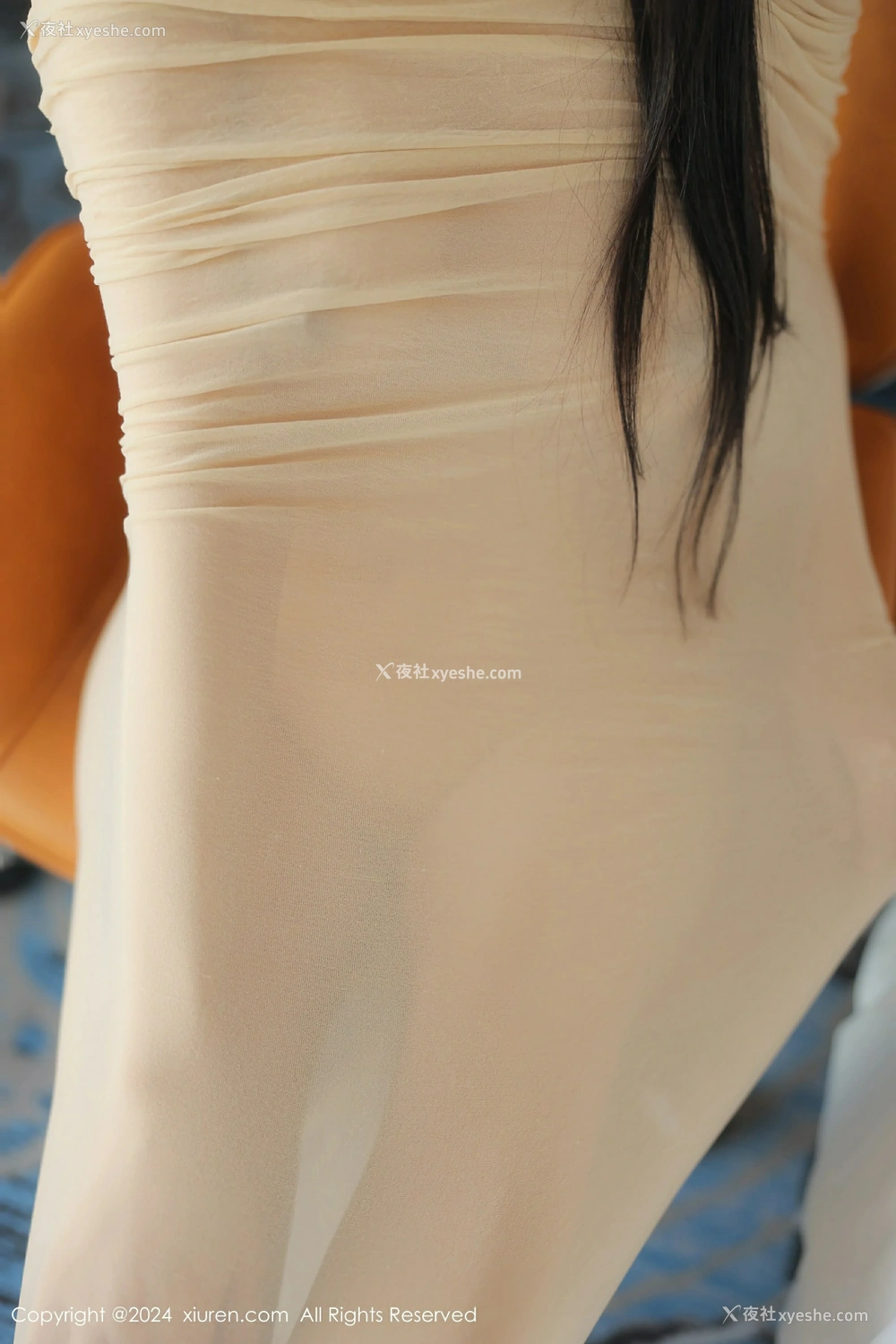 1P - [XiuRen秀人网] No.9337 柚柚小奶瓶