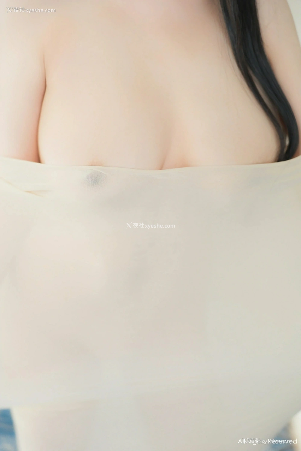 1P - [XiuRen秀人网] No.9337 柚柚小奶瓶