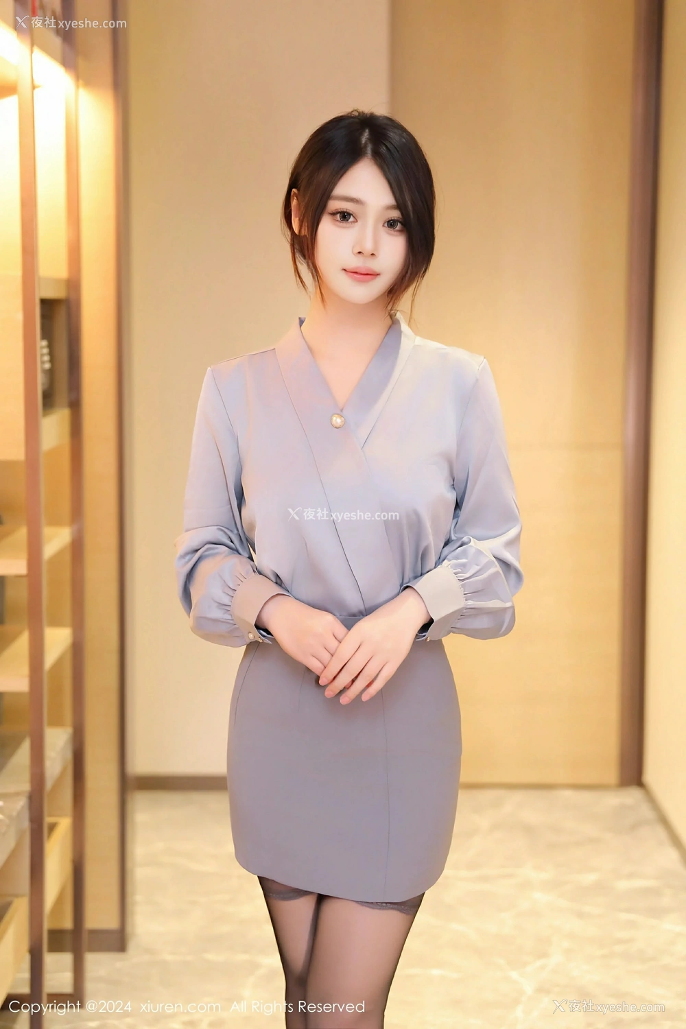 1P - [XiuRen秀人网] No.9202 蛋蛋宝