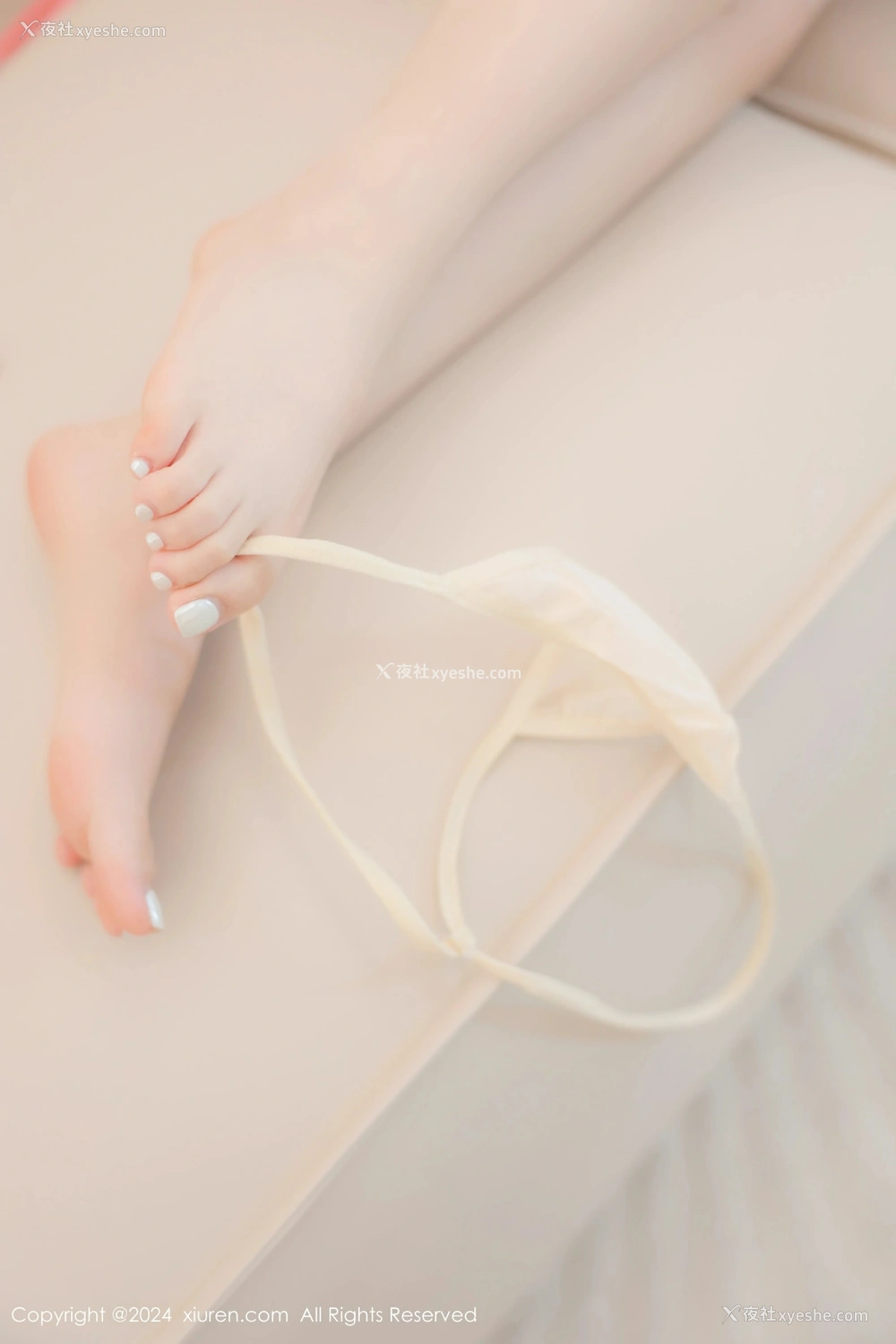1P - [XiuRen秀人网] No.8906 软软酱
