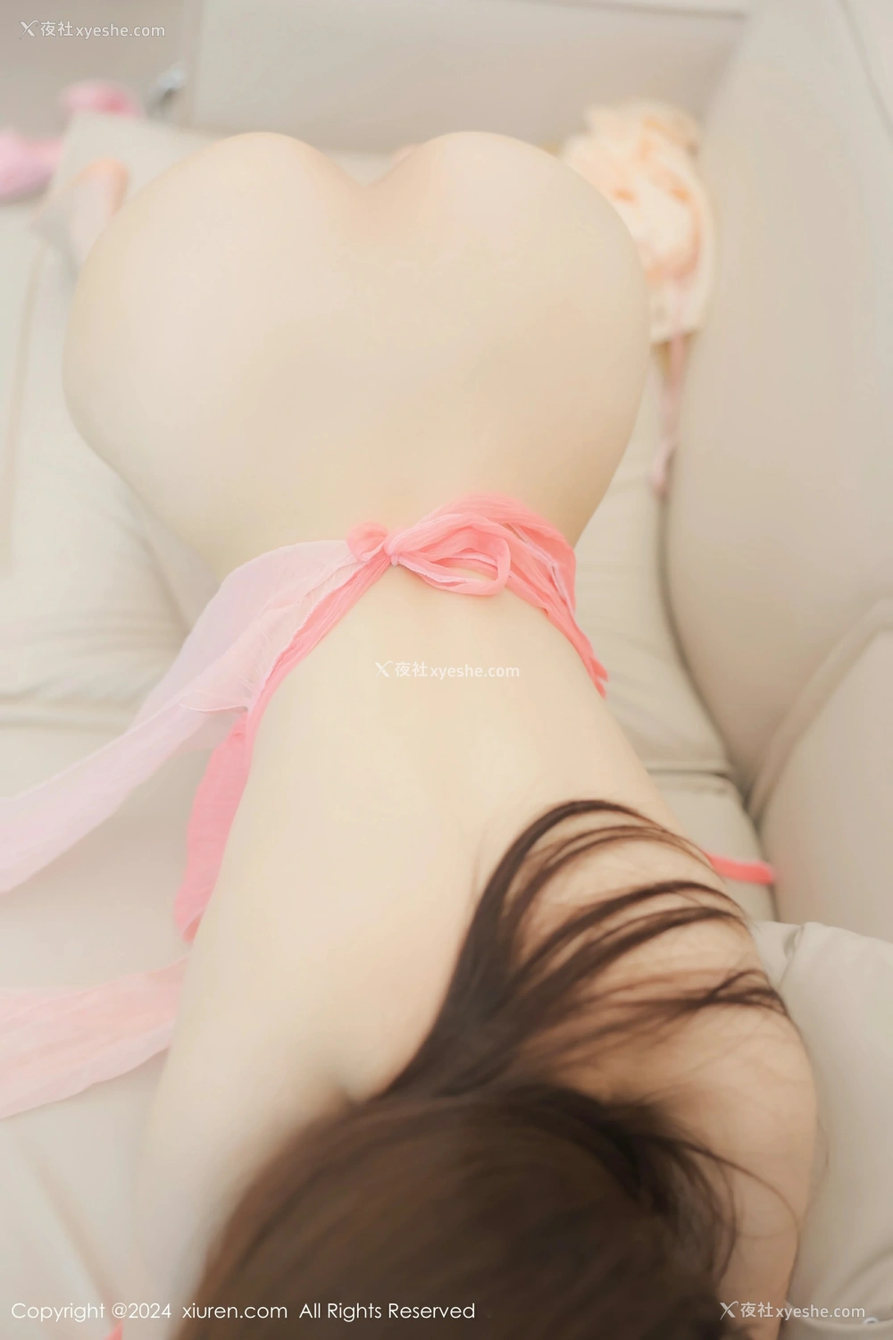 1P - [XiuRen秀人网] No.8906 软软酱