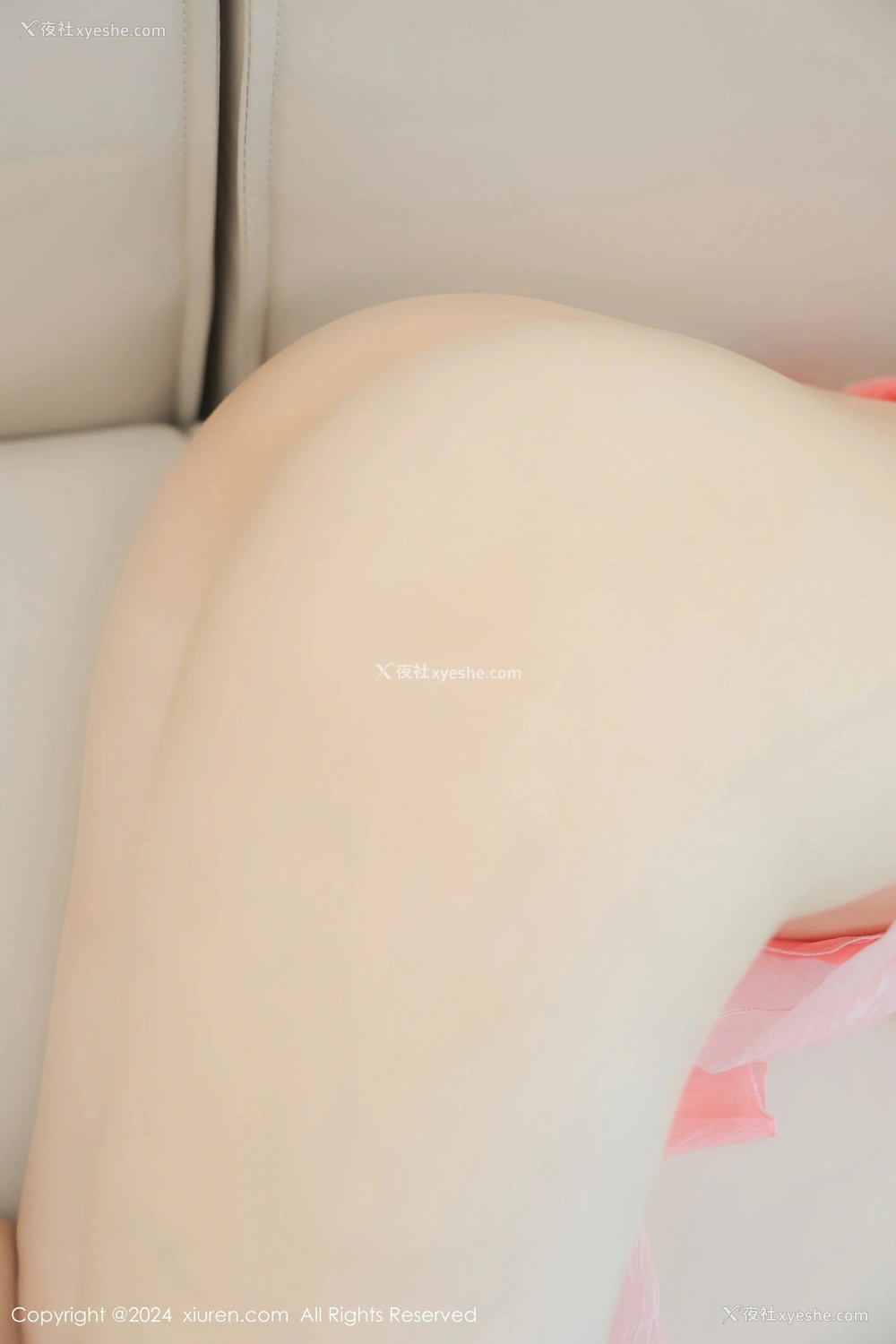 1P - [XiuRen秀人网] No.8906 软软酱