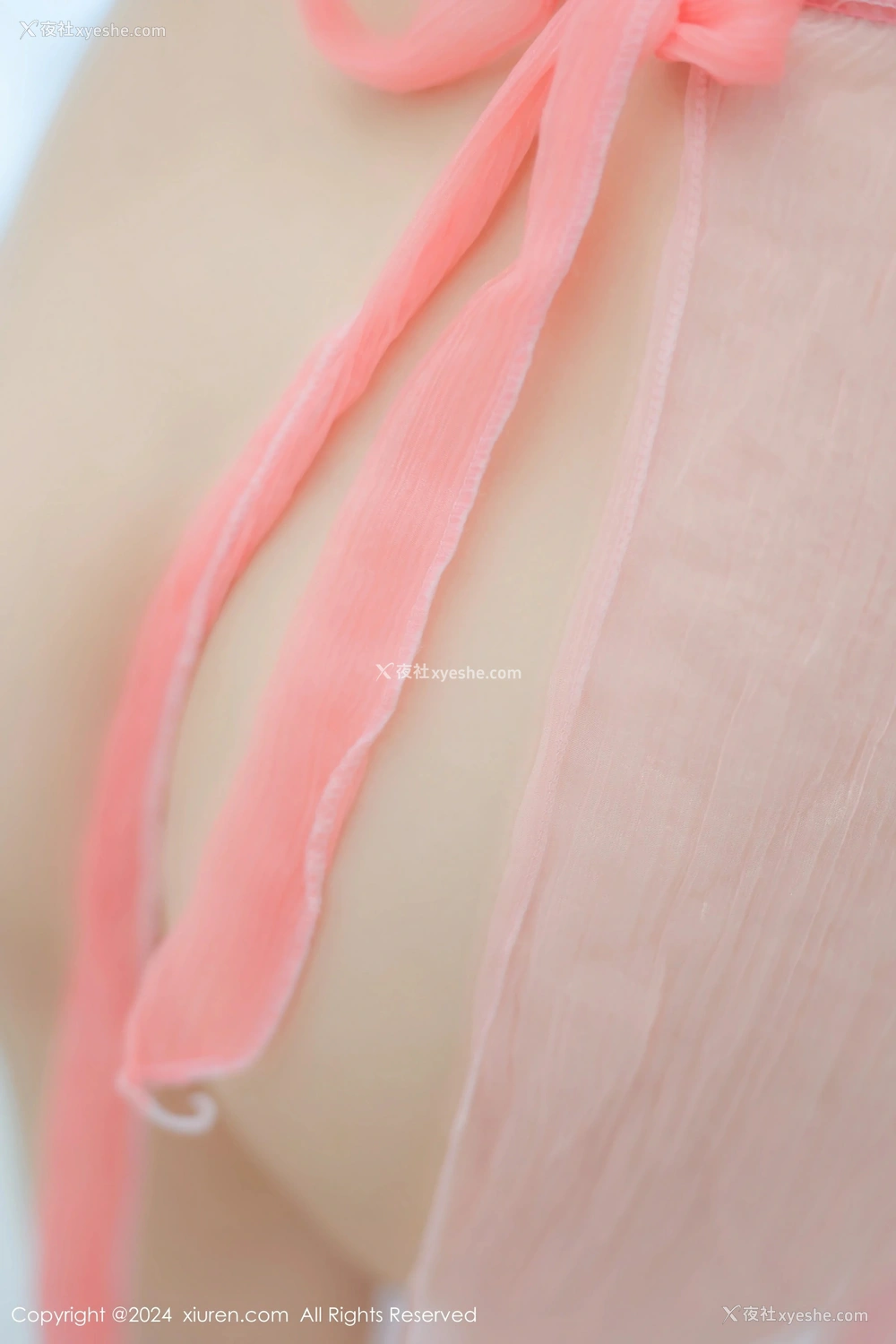 1P - [XiuRen秀人网] No.8906 软软酱