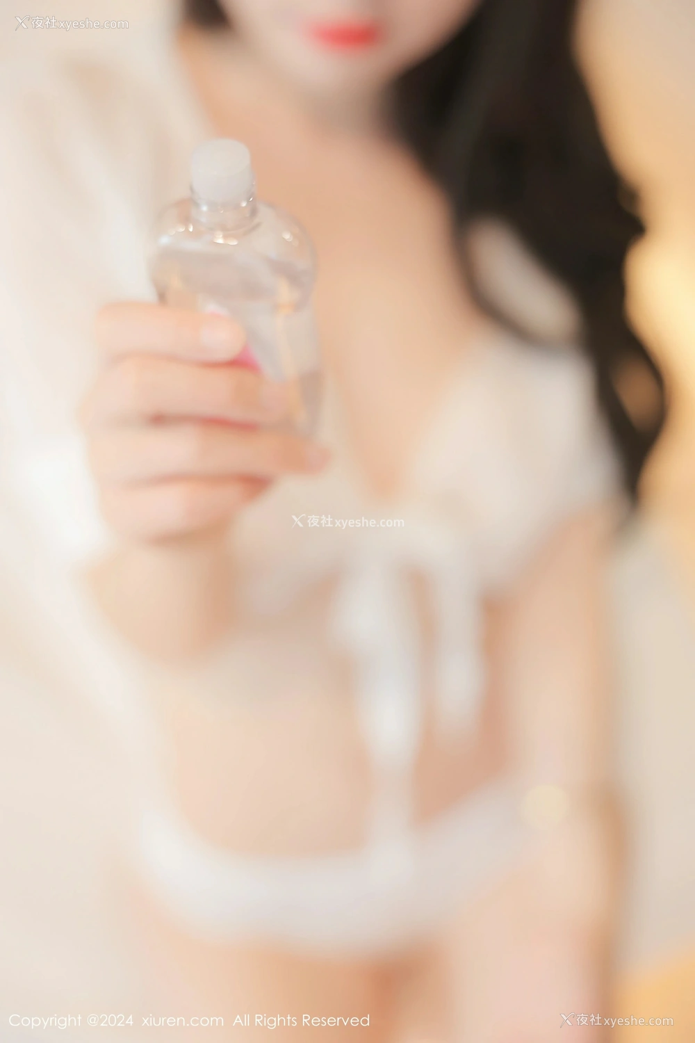 1P - [XiuRen秀人网] No.8600 桃妖夭