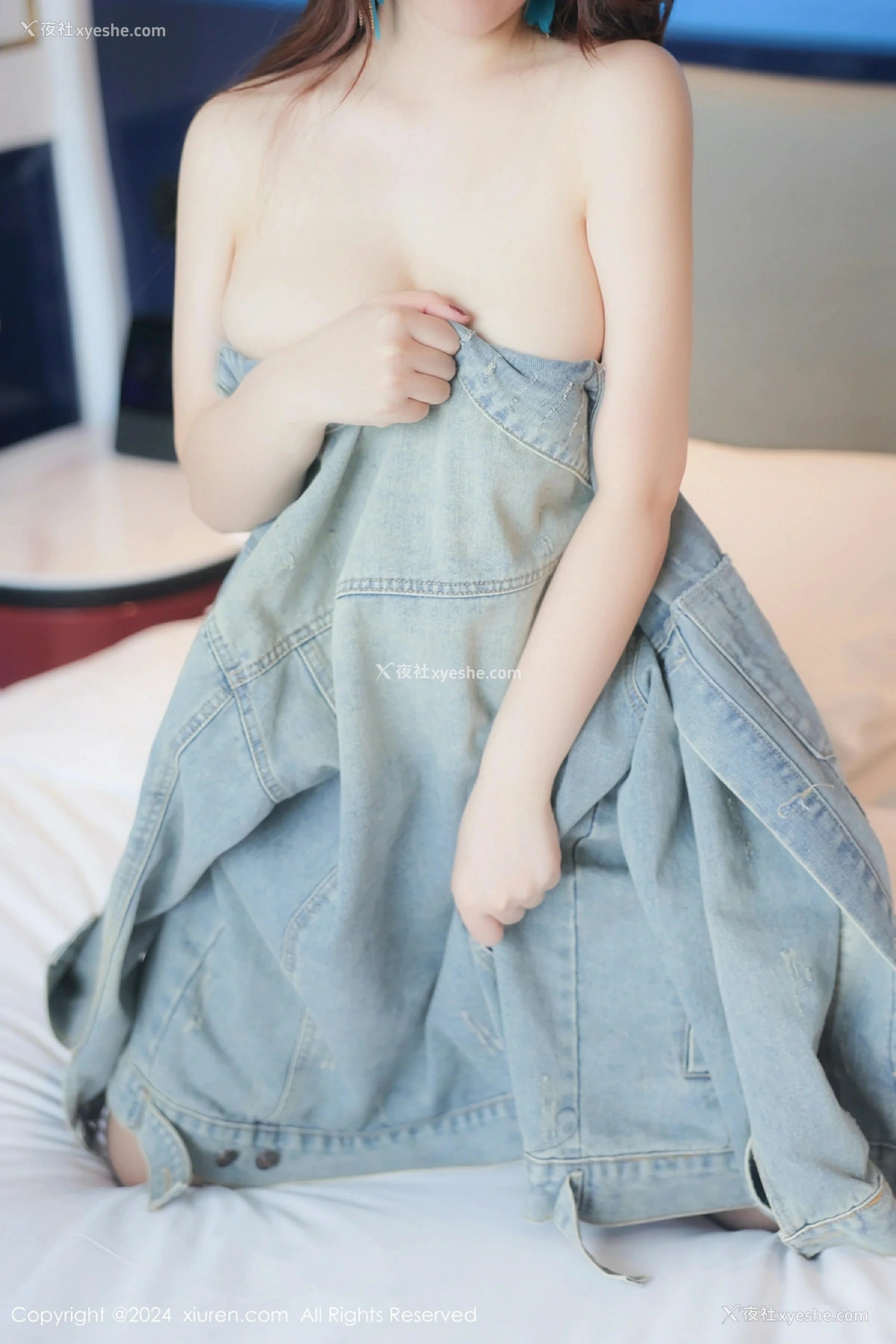 1P - [XiuRen秀人网] No.9467 蛋蛋宝