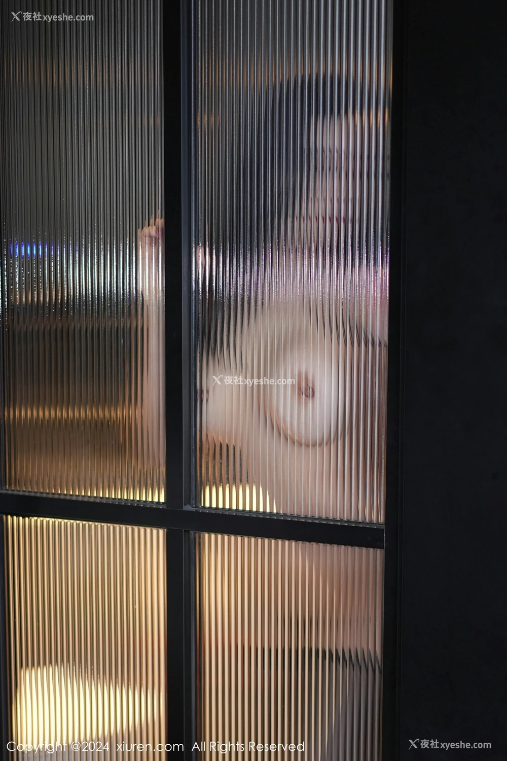 1P - [XiuRen秀人网] No.8543 心妍小公主