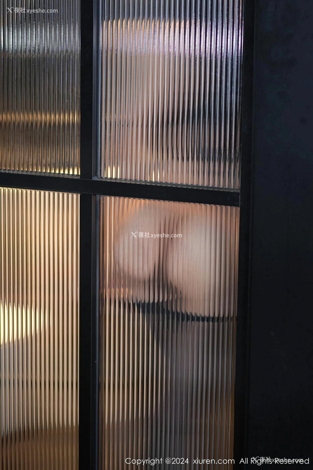 1P - [XiuRen秀人网] No.8543 心妍小公主