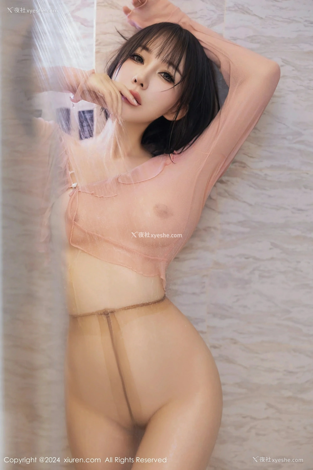 1P - [XiuRen秀人网] No.9273 波巧酱